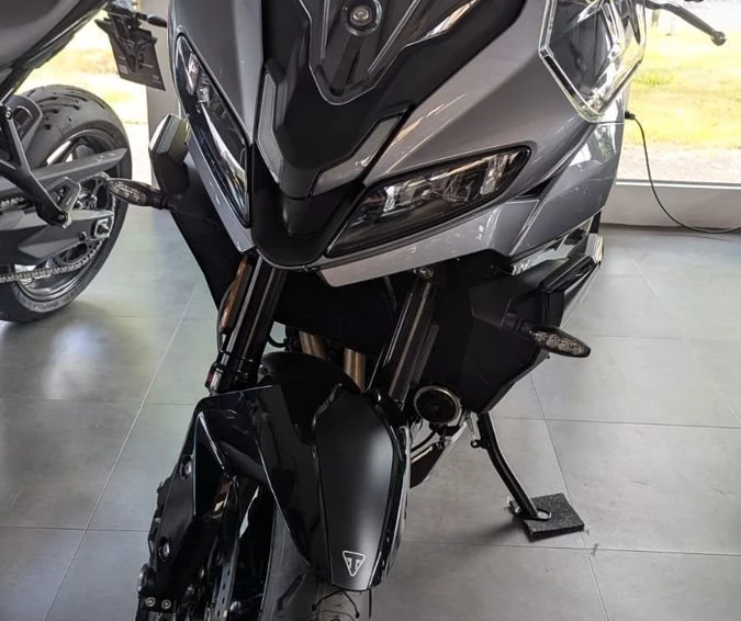 Angebot Triumph Tiger Sport 800 Bild 1: Angebot Triumph Tiger Sport 800