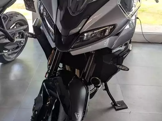 Triumph Tiger Sport 800