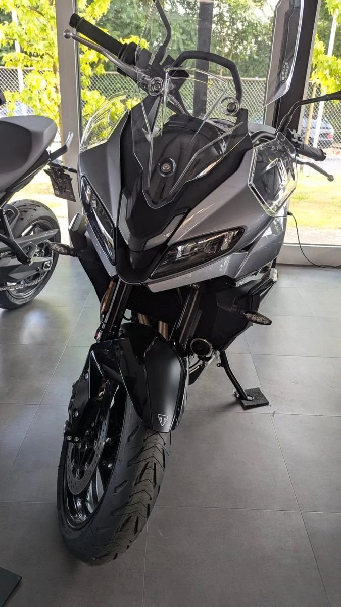 Neumotorrad