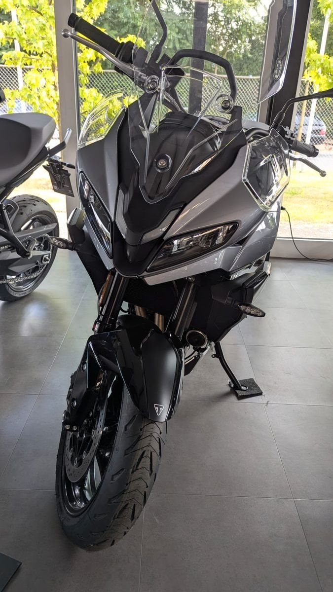 Neumotorrad