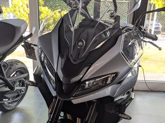 Neumotorrad