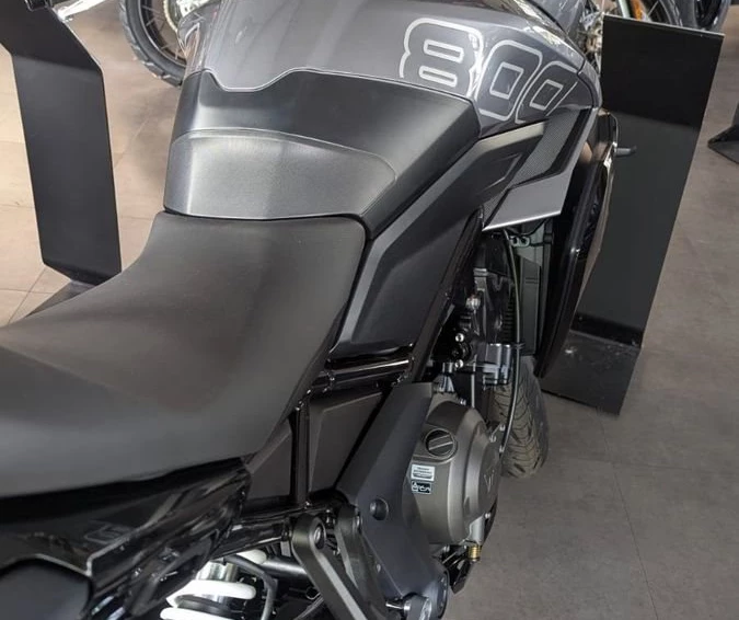 Angebot Triumph Tiger Sport 800 Bild 2: Angebot Triumph Tiger Sport 800