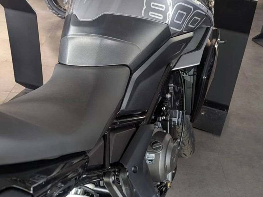 Angebot Triumph Tiger Sport 800 Bild 2: Angebot Triumph Tiger Sport 800