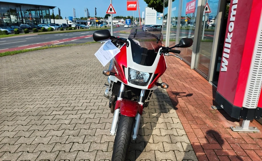 Angebot Honda CB 1300 S Bild 2: Angebot Honda CB 1300 S