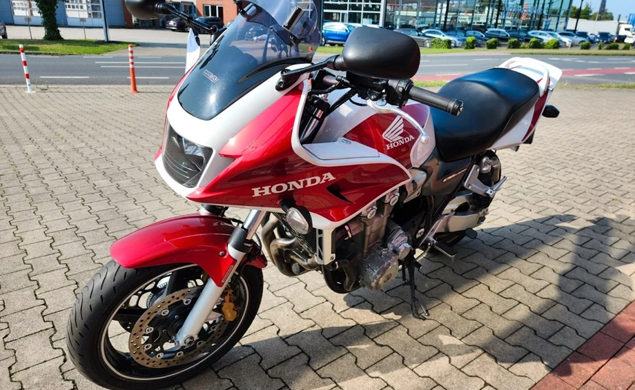 Angebot Honda CB 1300 S Bild 3: Angebot Honda CB 1300 S