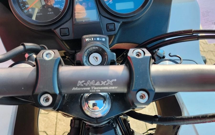 Angebot Honda CB 1300 S Bild 6: Angebot Honda CB 1300 S