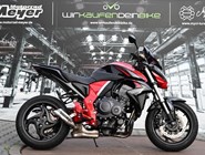 Honda CB 1000 R