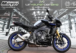 Gebrauchte Yamaha MT-10 SP