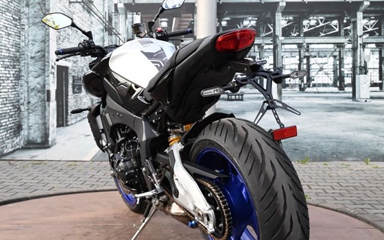 Gebrauchtmotorrad Yamaha MT-10 SP - Bild 6
