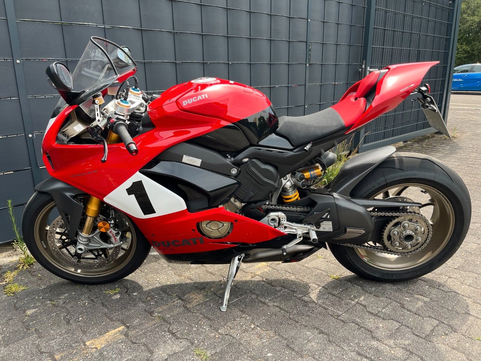 Gebrauchtfahrzeug