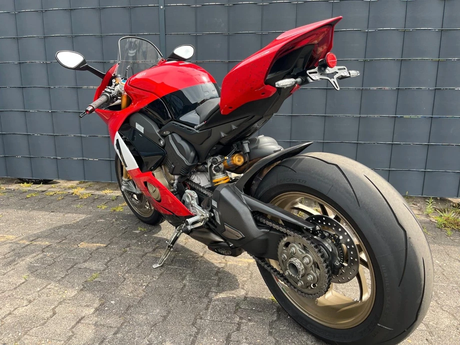 Angebot Ducati Panigale V4 S Bild 2: Angebot Ducati Panigale V4 S