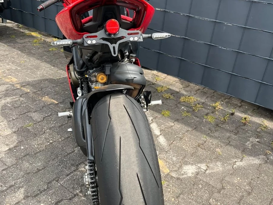 Angebot Ducati Panigale V4 S Bild 3: Angebot Ducati Panigale V4 S