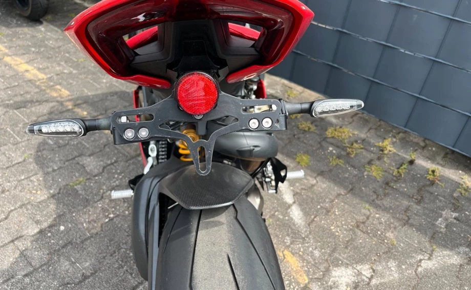 Angebot Ducati Panigale V4 S Bild 4: Angebot Ducati Panigale V4 S