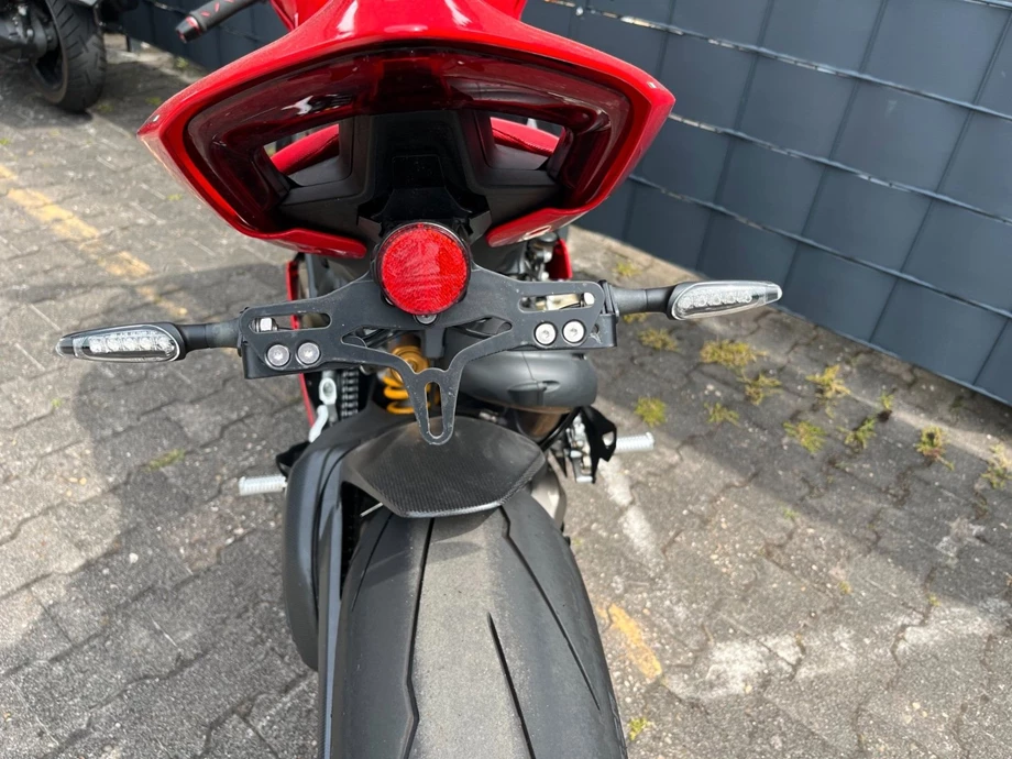 Angebot Ducati Panigale V4 S Bild 4: Angebot Ducati Panigale V4 S