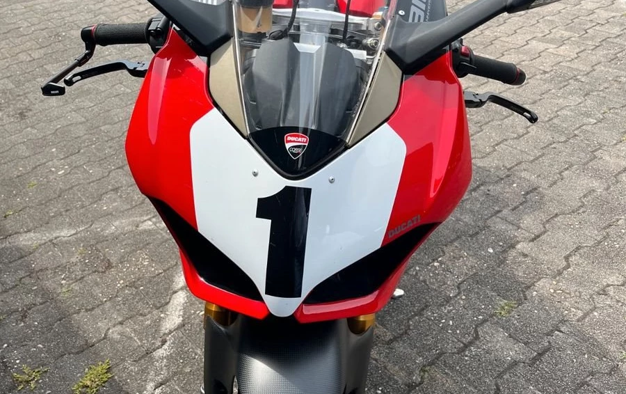 Angebot Ducati Panigale V4 S Bild 7: Angebot Ducati Panigale V4 S