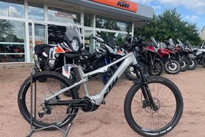 Angebot KTM Lycan