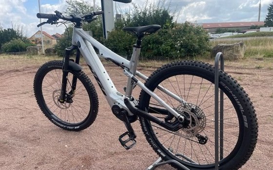 Neufahrzeug KTM Lycan - Bild 2