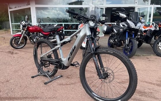 Neufahrzeug KTM Lycan - Bild 4