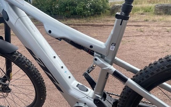 Neufahrzeug KTM Lycan - Bild 7