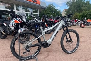 Angebot KTM Macina