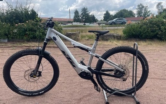 Neufahrzeug KTM Macina - Bild 2