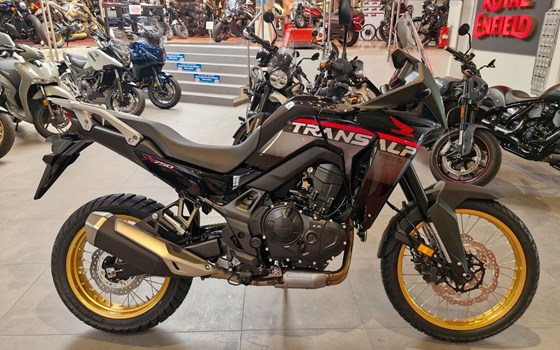 Neufahrzeug Honda XL750 Transalp - Bild 1