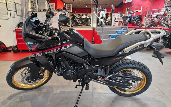 Neufahrzeug Honda XL750 Transalp - Bild 10