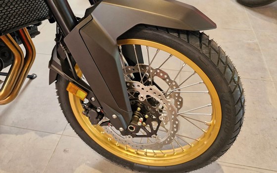 Neufahrzeug Honda XL750 Transalp - Bild 2