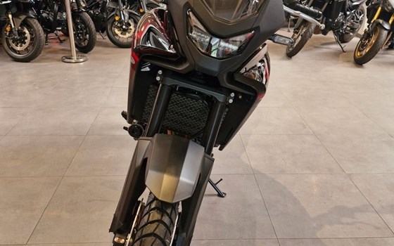 Neufahrzeug Honda XL750 Transalp - Bild 3