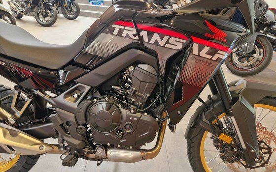 Neufahrzeug Honda XL750 Transalp - Bild 4