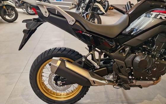 Neufahrzeug Honda XL750 Transalp - Bild 5