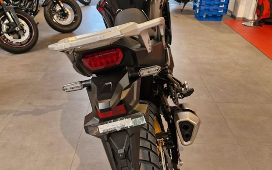 Neufahrzeug Honda XL750 Transalp - Bild 6