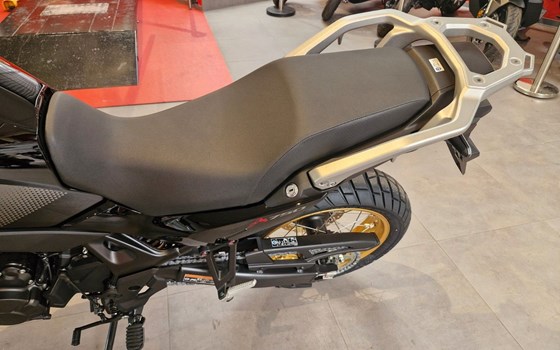 Neufahrzeug Honda XL750 Transalp - Bild 7