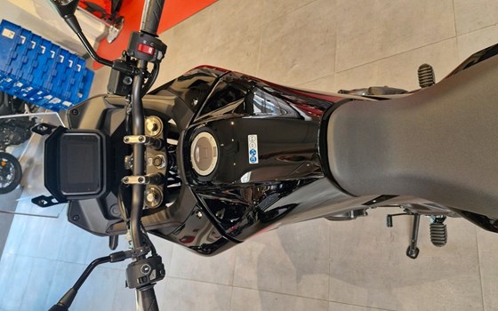 Neufahrzeug Honda XL750 Transalp - Bild 9