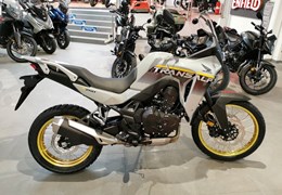 Neumotorrad Honda XL750 Transalp