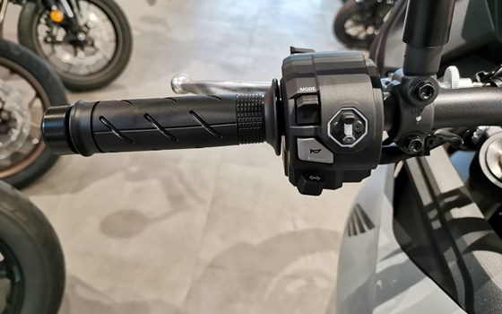 Neufahrzeug Honda XL750 Transalp - Bild 10