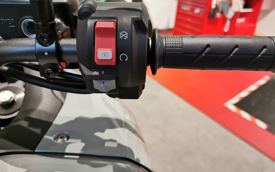 Neufahrzeug Honda XL750 Transalp - Bild 11