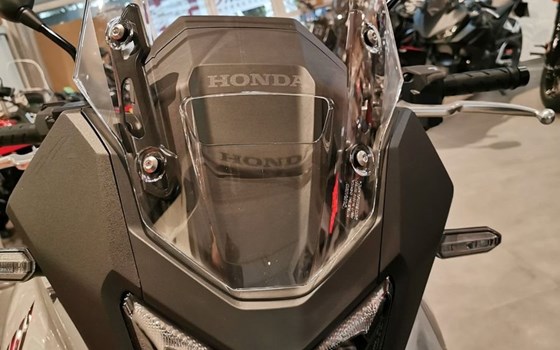 Neufahrzeug Honda XL750 Transalp - Bild 12