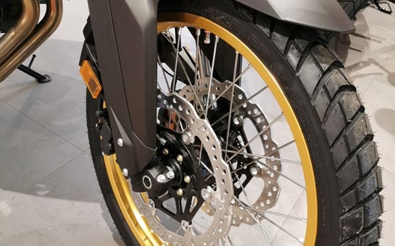 Neufahrzeug Honda XL750 Transalp - Bild 13