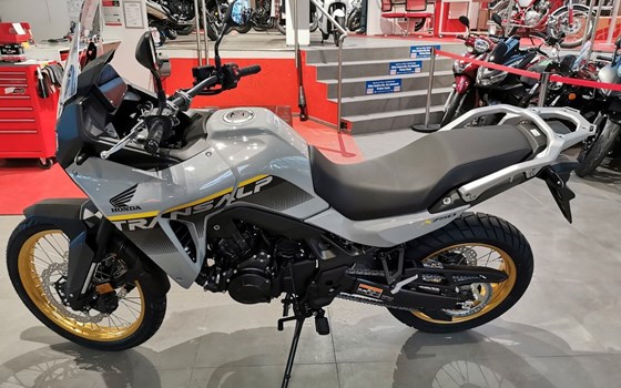 Neufahrzeug Honda XL750 Transalp - Bild 2