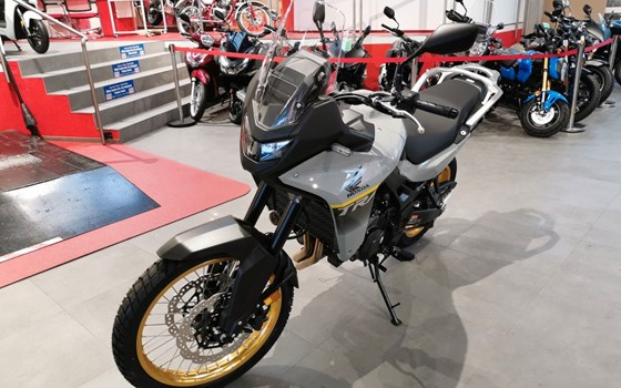 Neufahrzeug Honda XL750 Transalp - Bild 3