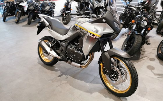 Neufahrzeug Honda XL750 Transalp - Bild 5