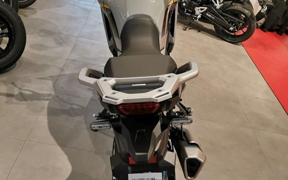 Neufahrzeug Honda XL750 Transalp - Bild 8