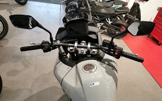 Neufahrzeug Honda XL750 Transalp - Bild 9