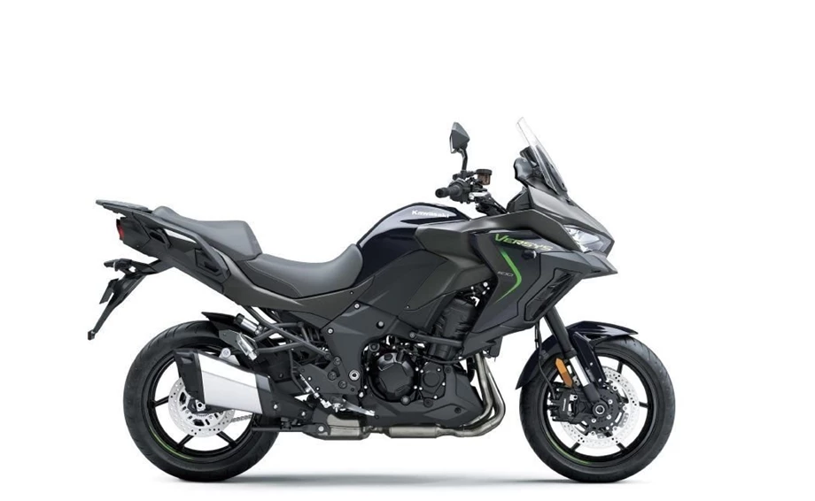 Angebot Kawasaki Versys 1100 Bild 1: Angebot Kawasaki Versys 1100