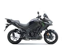 Neumotorrad Kawasaki Versys 1100