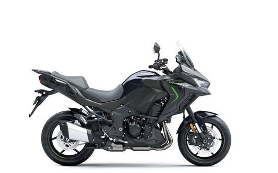 Neufahrzeug Kawasaki Versys 1100 - Bild 1