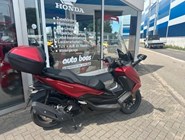 Honda Forza 125