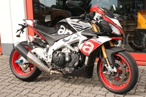 Angebot Aprilia Tuono V4 1100 Factory