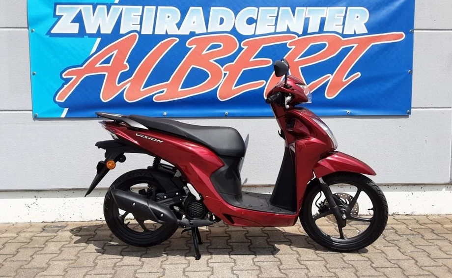Offer Honda Vision 110 Bild 1: Offer Honda Vision 110